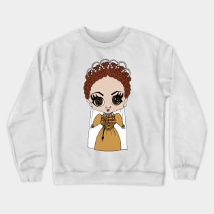 Elizabeth I Crewneck Sweatshirt